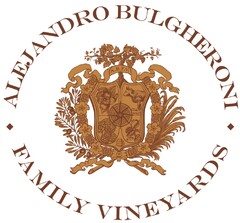 ALEJANDRO BULGHERONI FAMILY VINEYARDS