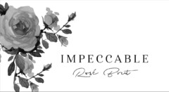 IMPECCABLE - Rosé Brut