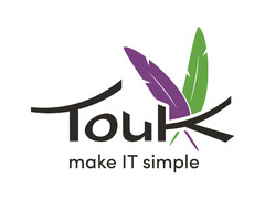 TouK make IT simple