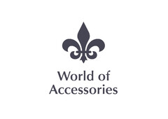 World of Accessories