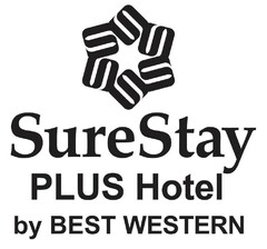 SureStay PLUS Hotel by BEST WESTERN