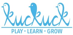 kuckuck PLAY LEARN GROW