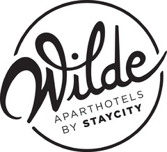 Wilde Aparthotels by Staycity
