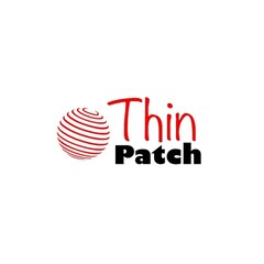 Thin Patch