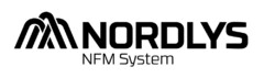 NORDLYS NFM SYSTEM