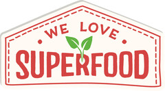 WE LOVE SUPERFOOD