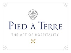 PIED A TERRE THE ART OF HOSPITALITY