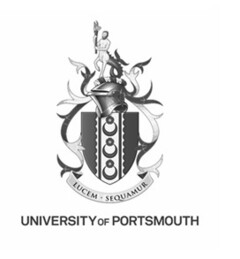 UNIVERSITY OF PORTSMOUTH LUCEM SEQUAMUR