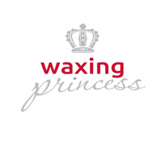 waxing princess