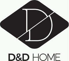 D&D HOME