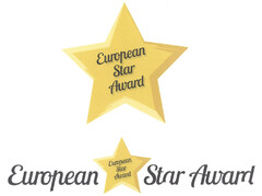 European Star Award