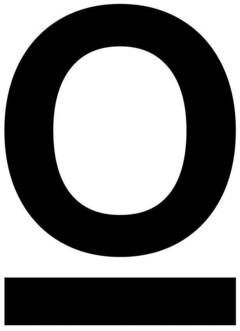 O