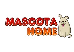 MASCOTA HOME