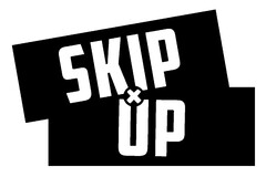 SKIP UP