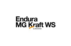 Endura MG Kraft WS by Stora Enso