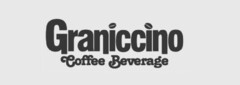 Graniccino Coffee Beverage
