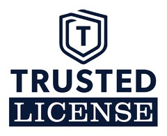 TRUSTED LICENSE