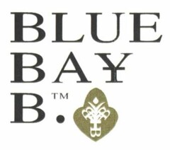 BLUE BAY B.