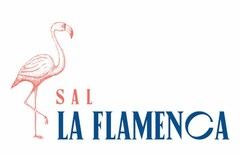 SAL LA FLAMENCA