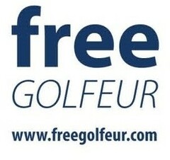 FREE GOLFEUR www.freegolfeur.com