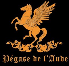 Pégase de l'Aude