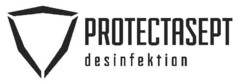 PROTECTASEPT desinfektion