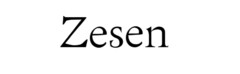 ZESEN