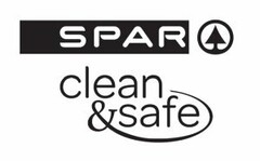 SPAR CLEAN & SAFE