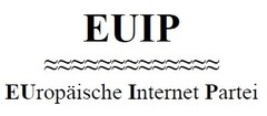 EUIP EUropäische Internet Partei