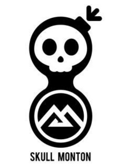 SKULL MONTON