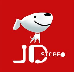 JD STORE