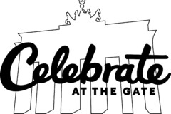 Celebrate at the Gate