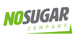 NOSUGAR COMPANY