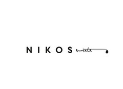 NIKOS sweets