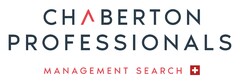 CHABERTON PROFESSIONALS MANAGEMENT SEARCH