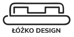 ŁÓŻKO DESIGN