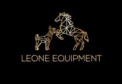 LEONE EQUIPMENT