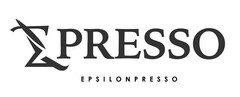 EPRESSO EPSILONPRESSO