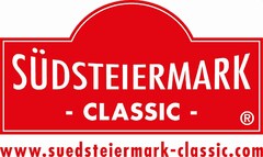 SÜDSTEIERMARK - CLASSIC - www.suedsteiermark-classic.com