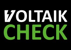 VOLTAIK CHECK