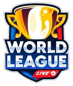 WORLD LEAGUE LIVE