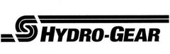 HYDRO - GEAR