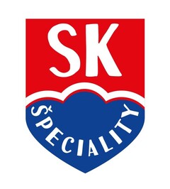 SK SPECIALITY