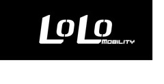 LOLO MOBILITY