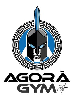 BY AGORÀ GYM