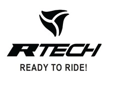 RTECH READY TO RIDE!