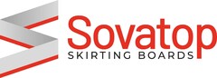 SOVATOP SKIRTING BOARDS