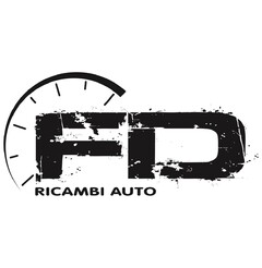 FD RICAMBI AUTO