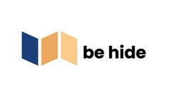 be hide