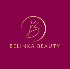 B BELINKA BEAUTY